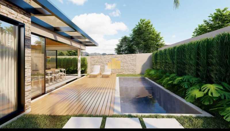 Imperdível - Casa em Condomínio 3 quartos à venda Juiz de Fora,MG - R$ 1.850.000 - TFCN30014