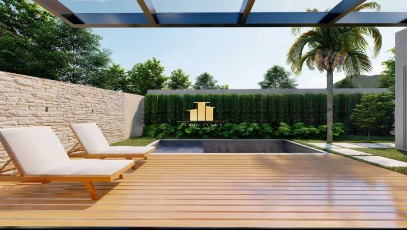 Imperdível - Casa em Condomínio 3 quartos à venda Juiz de Fora,MG - R$ 1.850.000 - TFCN30014