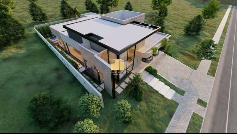 Imperdível - Casa em Condomínio 3 quartos à venda Juiz de Fora,MG - R$ 1.850.000 - TFCN30014