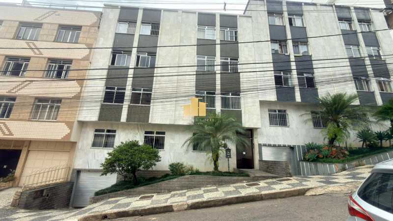 Edifício Amendoeira Oportunid - 1