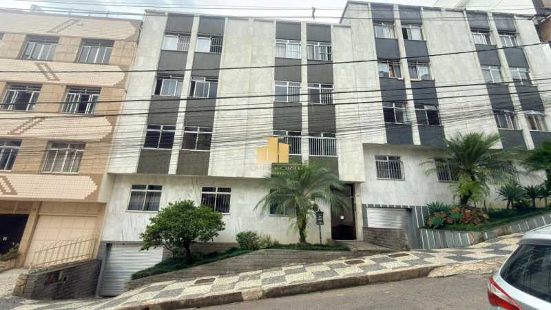 Edifício Amendoeira Oportunid - 2