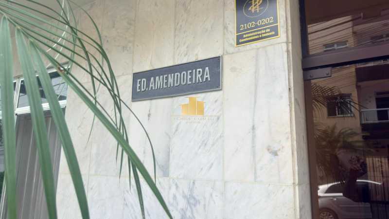 Edifício Amendoeira Oportunid - 3