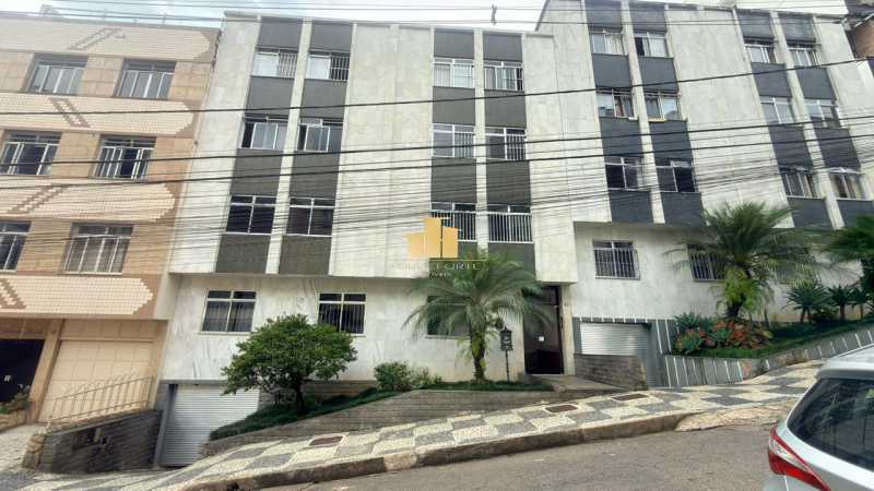 Edifício Amendoeira Oportunid - 4