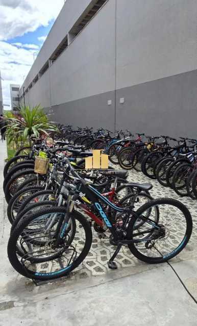 Apartamento 2 Quartos Zero KM  - 11