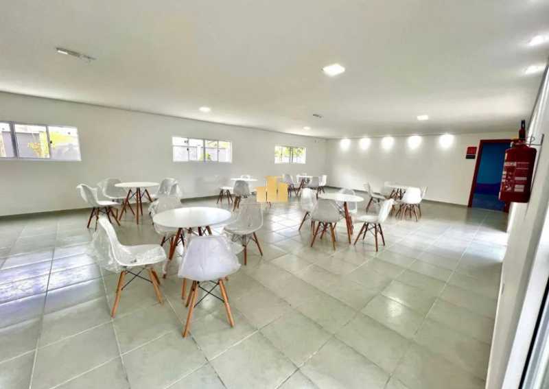 Apartamento 2 Quartos Zero KM  - 7