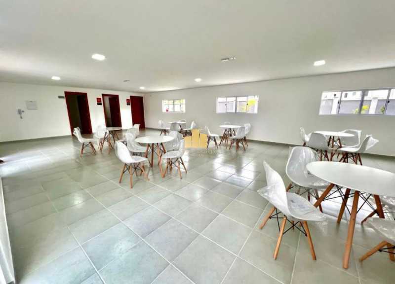 Apartamento 2 Quartos Zero KM  - 8