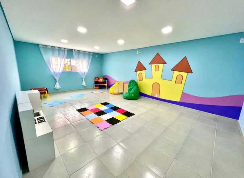 Apartamento 2 Quartos Zero KM  - 9