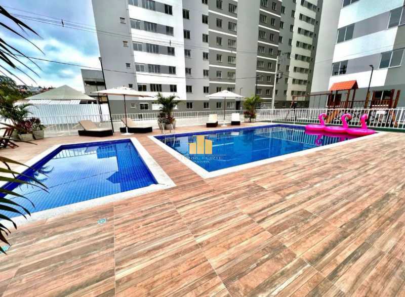 Apartamento 2 Quartos Zero KM  - 3