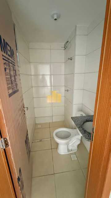 Apartamento 2 Quartos Zero KM  - 17