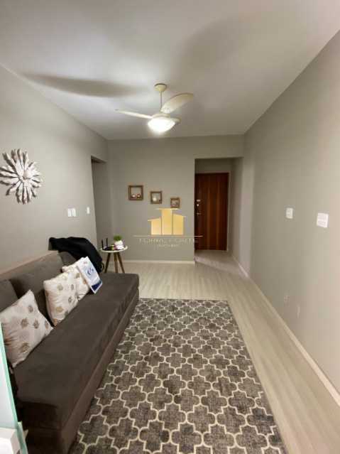 Garden 2 Quartos MOBILIADO no - 2