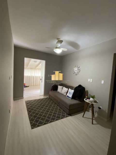 Garden 2 Quartos MOBILIADO no - 3