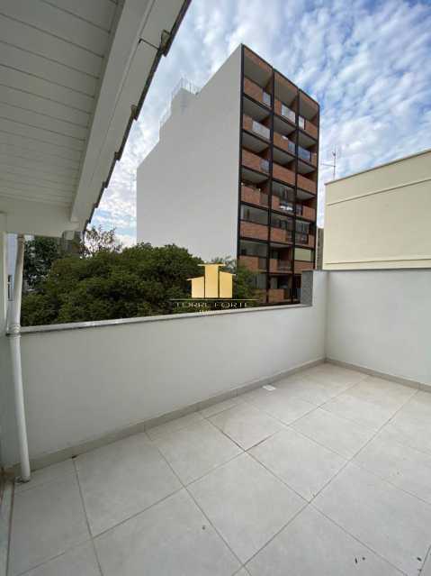 Garden 2 Quartos MOBILIADO no - 7