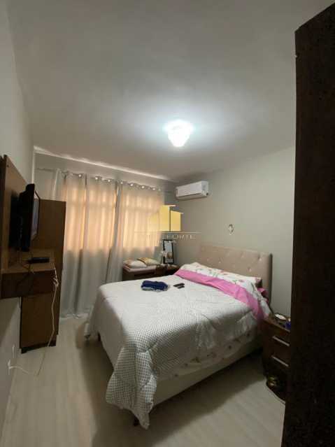 Garden 2 Quartos MOBILIADO no - 8