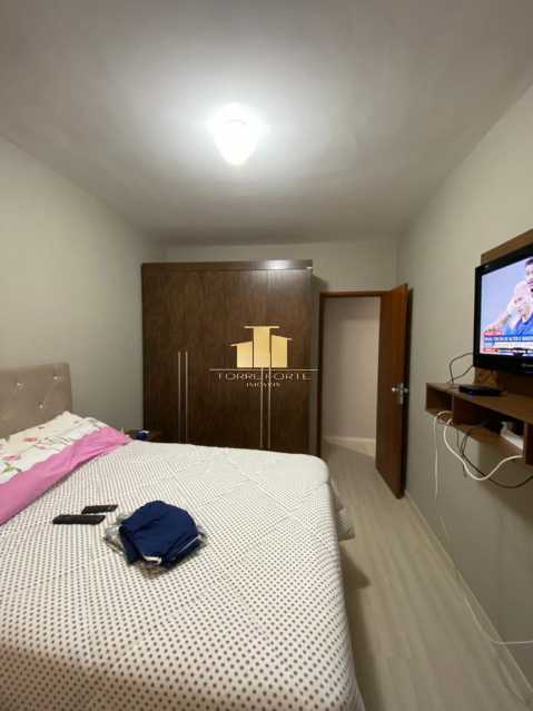 Garden 2 Quartos MOBILIADO no - 9