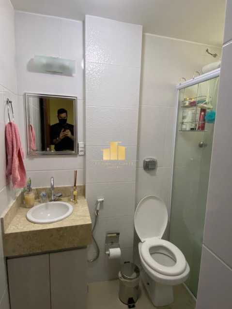 Garden 2 Quartos MOBILIADO no - 10