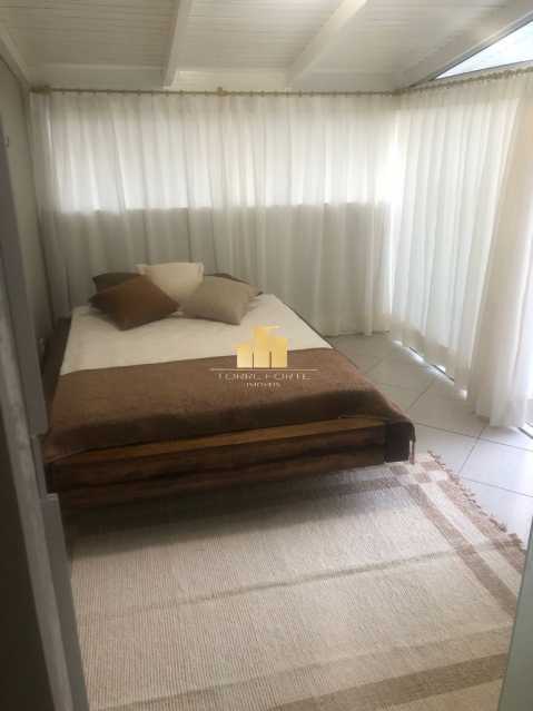 Garden 2 Quartos MOBILIADO no - 12