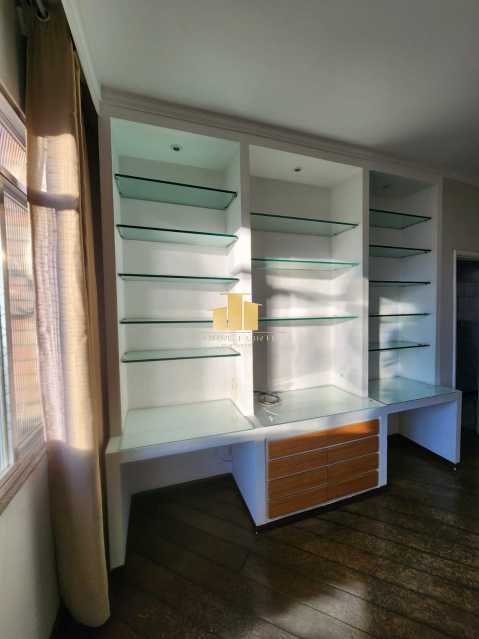 Apartamento 3 quartos no Granb - 9