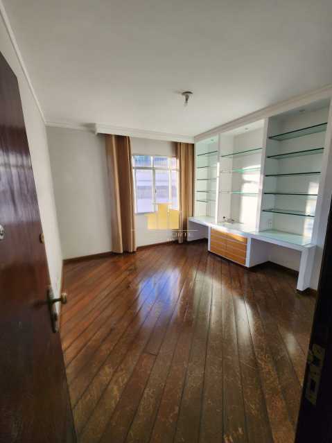 Apartamento 3 quartos no Granb - 4