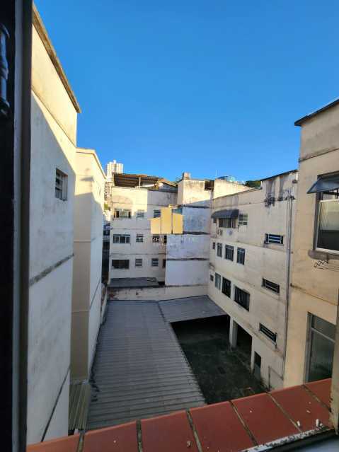 Apartamento 3 quartos no Granb - 27