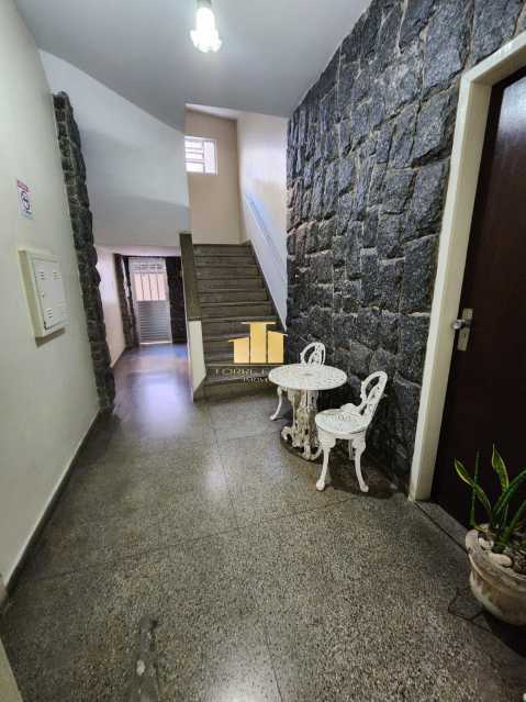 Apartamento 3 quartos no Granb - 2