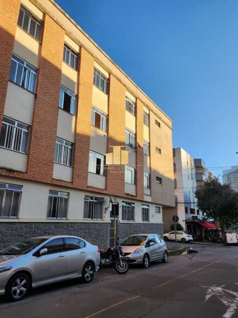 Apartamento 3 quartos no Granb - 1