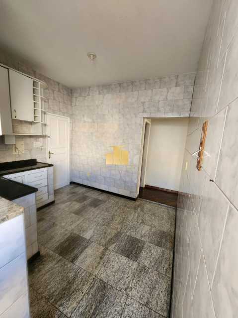 Apartamento 3 quartos no Granb - 21