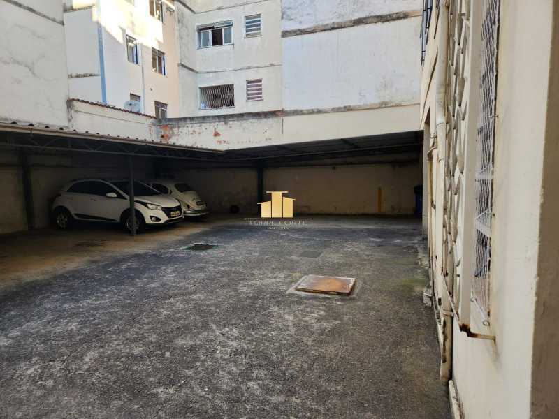 Apartamento 3 quartos no Granb - 28