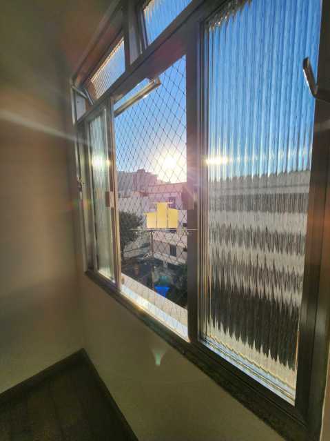 Apartamento 3 quartos no Granb - 11