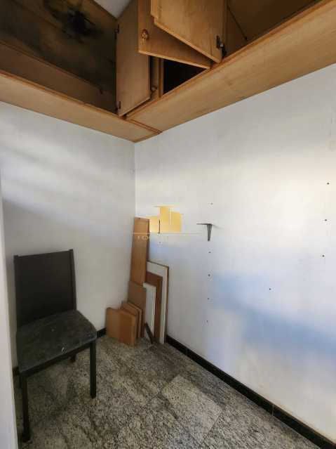 Apartamento 3 quartos no Granb - 26