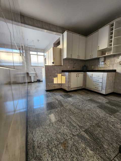 Apartamento 3 quartos no Granb - 22