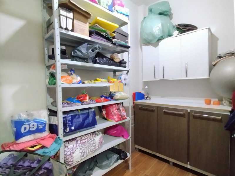 Conheça WhatsApp Image 2026-03-20 at 1 do imóvel - Apartamento 2 quartos à venda Juiz de Fora,MG - R$ 230.000 - TFAP20704 - 24 WhatsApp Image 2026-03-20 at 1 - 24