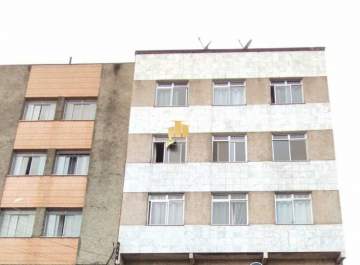 Ótima localização - Apartamento 2 quartos à venda Juiz de Fora,MG - R$ 230.000 - TFAP20704