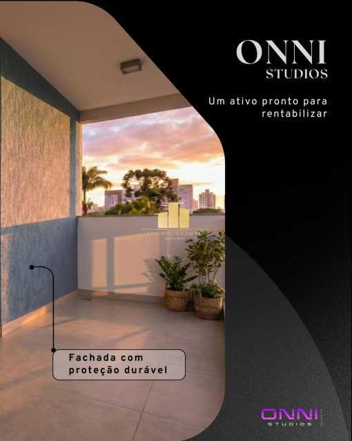 Onni Studios Residence 37. - 25