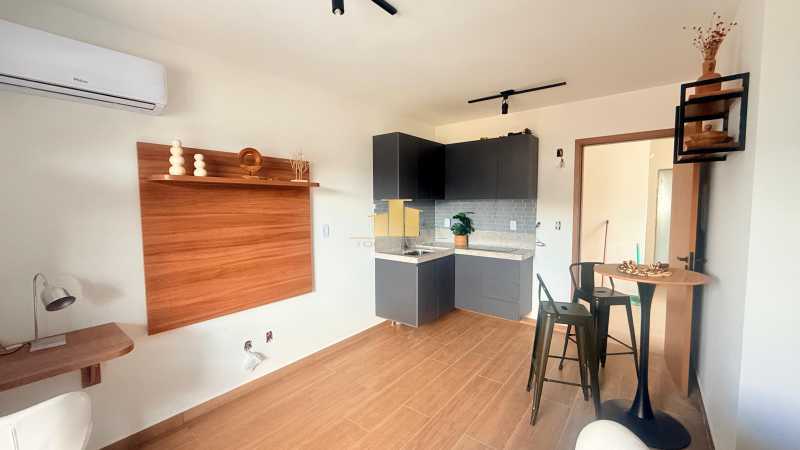 Onni Studios Residence 18. - 6