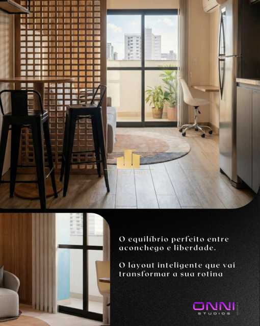 Onni Studios Residence 32. - 22