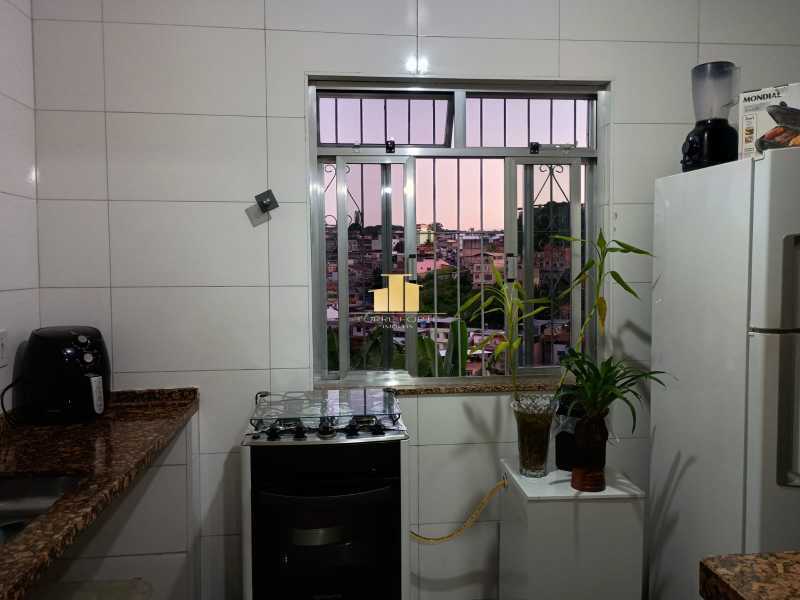 Conheça casa-com-quintal-e-varanda-em- do imóvel - Casa 2 quartos à venda Juiz de Fora,MG - R$ 359.000 - TFCA20027 - 5 casa-com-quintal-e-varanda-em- - 5