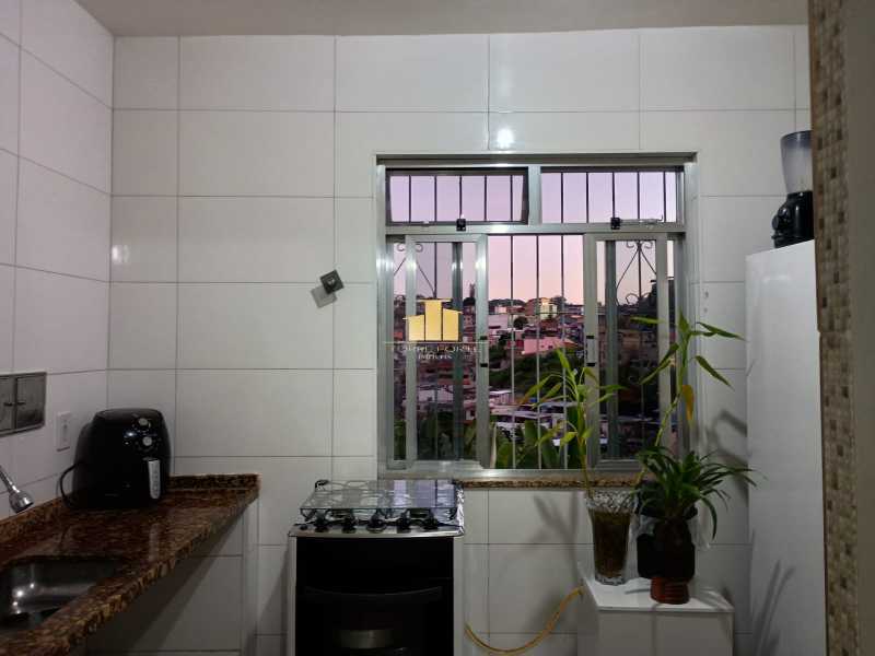 Conheça casa-com-quintal-e-varanda-em- do imóvel - Casa 2 quartos à venda Juiz de Fora,MG - R$ 359.000 - TFCA20027 - 6 casa-com-quintal-e-varanda-em- - 6