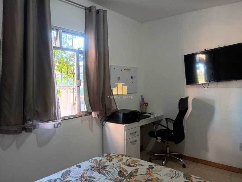 Conheça casa-com-quintal-e-varanda-em- do imóvel - Casa 2 quartos à venda Juiz de Fora,MG - R$ 359.000 - TFCA20027 - 13 casa-com-quintal-e-varanda-em- - 13