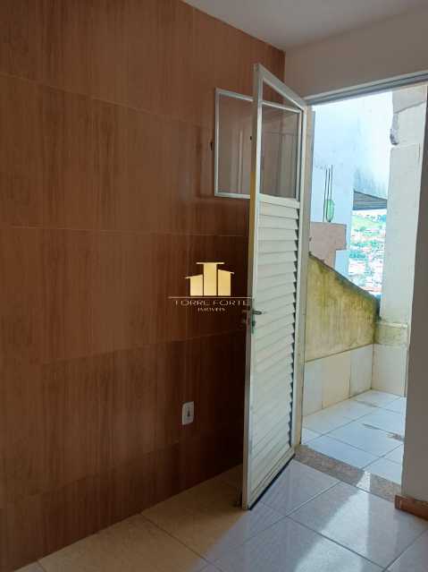 Conheça casa-com-quintal-e-varanda-em- do imóvel - Casa 2 quartos à venda Juiz de Fora,MG - R$ 359.000 - TFCA20027 - 14 casa-com-quintal-e-varanda-em- - 14
