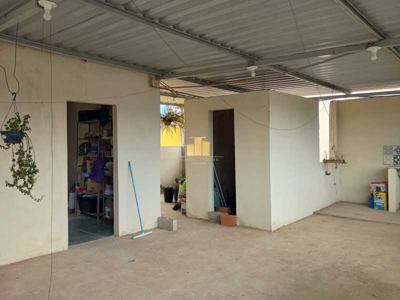 Conheça casa-com-quintal-e-varanda-em- do imóvel - Casa 2 quartos à venda Juiz de Fora,MG - R$ 359.000 - TFCA20027 - 15 casa-com-quintal-e-varanda-em- - 15