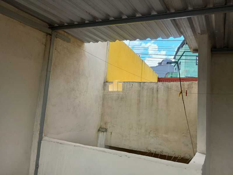 Conheça casa-com-quintal-e-varanda-em- do imóvel - Casa 2 quartos à venda Juiz de Fora,MG - R$ 359.000 - TFCA20027 - 16 casa-com-quintal-e-varanda-em- - 16