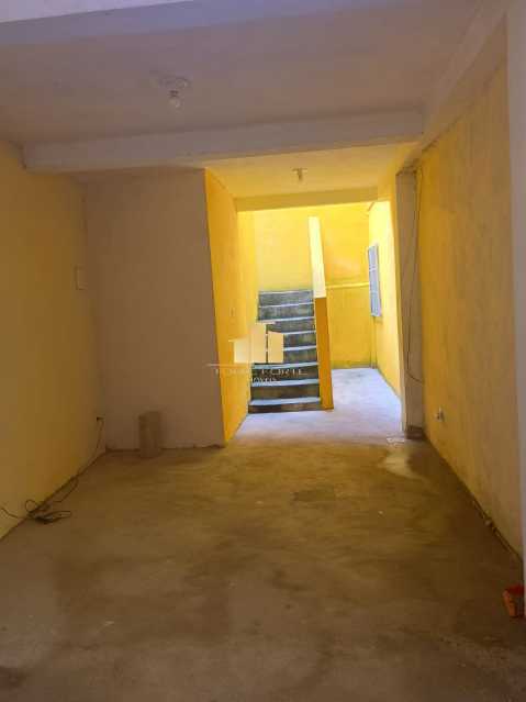 Conheça casa-com-quintal-e-varanda-em- do imóvel - Casa 2 quartos à venda Juiz de Fora,MG - R$ 359.000 - TFCA20027 - 18 casa-com-quintal-e-varanda-em- - 18