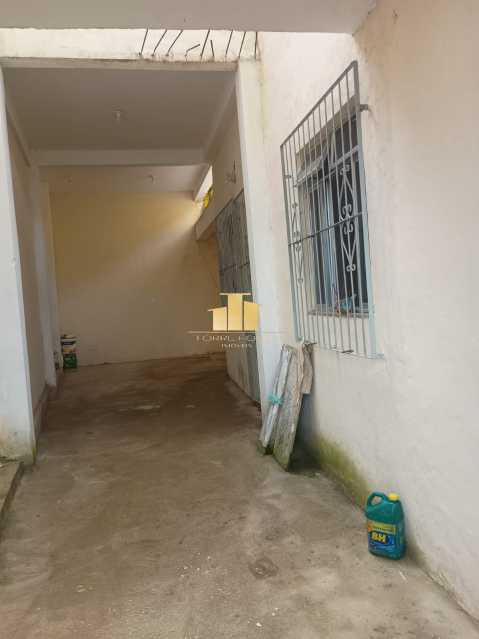 Conheça casa-com-quintal-e-varanda-em- do imóvel - Casa 2 quartos à venda Juiz de Fora,MG - R$ 359.000 - TFCA20027 - 19 casa-com-quintal-e-varanda-em- - 19