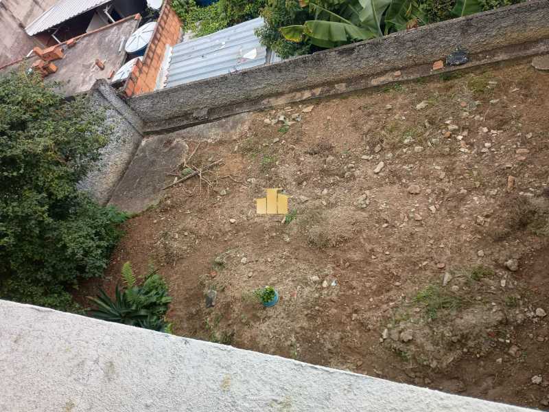 Conheça cobertura-com-quarto-vista-san do imóvel - Casa 2 quartos à venda Juiz de Fora,MG - R$ 359.000 - TFCA20027 - 20 cobertura-com-quarto-vista-san - 20