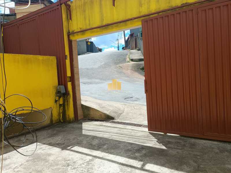 Conheça cobertura-com-quarto-vista-san do imóvel - Casa 2 quartos à venda Juiz de Fora,MG - R$ 359.000 - TFCA20027 - 21 cobertura-com-quarto-vista-san - 21