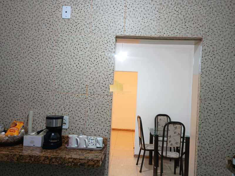 Conheça sala-de-jantar-e-estar-casa-ve do imóvel - Casa 2 quartos à venda Juiz de Fora,MG - R$ 359.000 - TFCA20027 - 25 sala-de-jantar-e-estar-casa-ve - 25