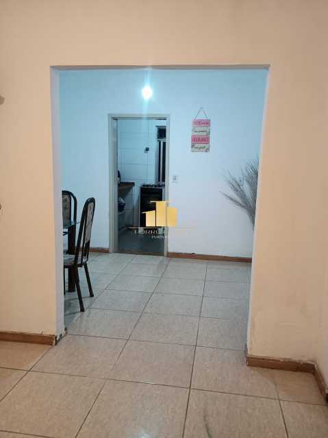 Conheça sala-de-jantar-e-estar-casa-ve do imóvel - Casa 2 quartos à venda Juiz de Fora,MG - R$ 359.000 - TFCA20027 - 28 sala-de-jantar-e-estar-casa-ve - 28