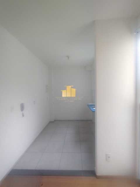 Lindo 2 Quartos com Lazer Comp - 13