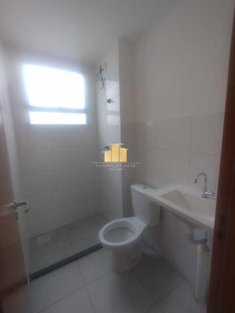 Lindo 2 Quartos com Lazer Comp - 16