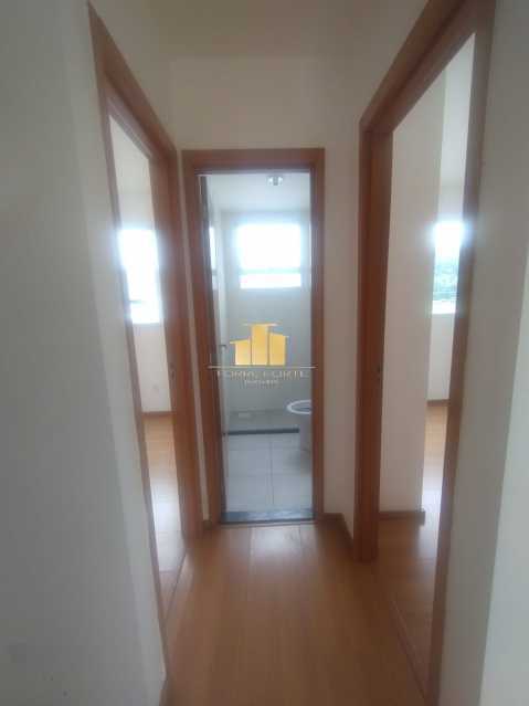 Lindo 2 Quartos com Lazer Comp - 10